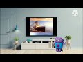 Oh The Boov Watches The THX Logo