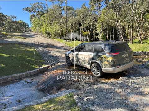 Terreno Rural Exclusivo com 20.000 m² em Campo Alegre/SC | Natureza, Privacidade e Alta Valorização
