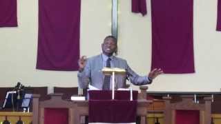 preview picture of video 'Message: Living a Resurrected Life & Call to Worship by Rev Emmanuel Mutale'
