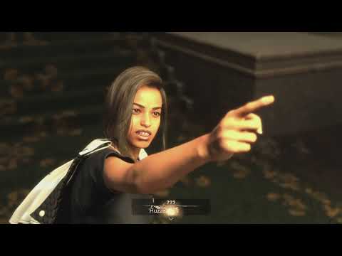 Forspoken PS5 Playthrough Pt.100 Full Game