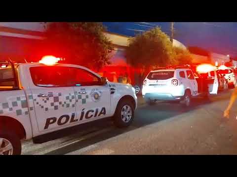 Desfile na Cidade de Guarantã SP 2024 Interior Paulista.