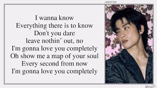 Download lagu JAEHYUN (재현) - Completely (Lyrics) mp3 Download lagu JAEHYUN (재현) - Completely (Lyrics) mp3