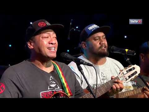 Sissa-Sué O'kotai - Hawaiki e & Tefana teie te rima veavea