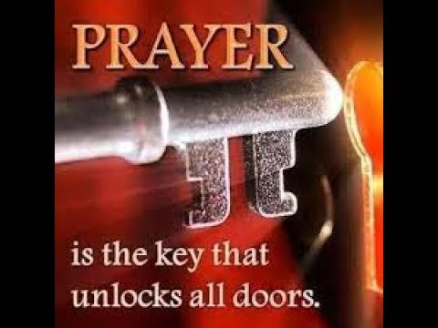 Hell Shaking Prayer! Pastor Sonny Coburn