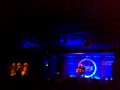 Love comes in waves at Oran Mor 10.12.09