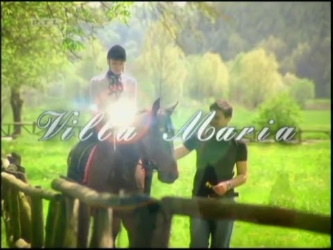 Villa Maria - Uvodna špica (RTL)