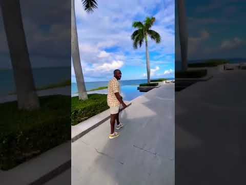 Follow Me At The Four Seasons Anguilla 🇦🇮