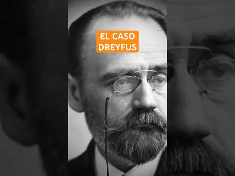Última hora del ‘caso Dreyfus’
