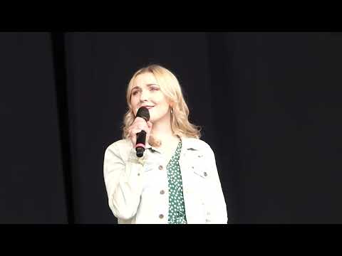 Po Raz Pierwszy Widzę Blask (Zaplątani) - (Studio Accantus) Koszalin 09.05.2022