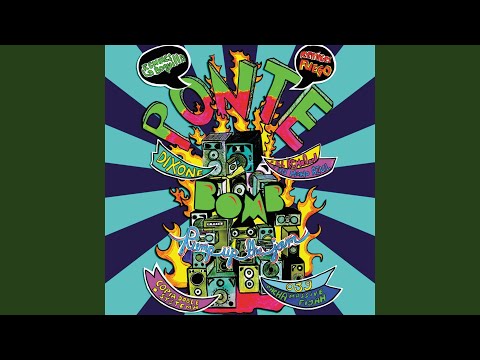 Bomba Estéreo - Pacha Massive Remix