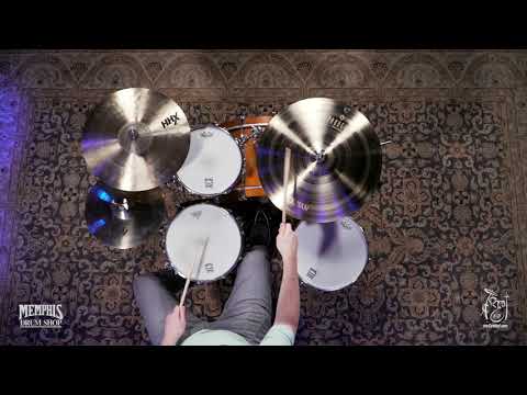 Sabian 22" Paragon Ride Cymbal - 3840g (NP2214N-1030619U)