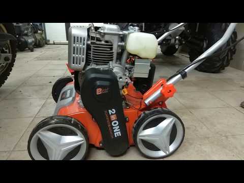 Скарификатор daewoo dsc 4000 Скарификатор daewoo dsc 4000