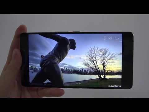 Elephone P9000 Lite 4G Smartphone and Elephone P9000 4G Smartphone Android 6.0