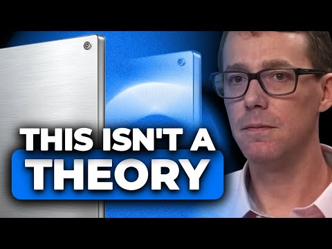 Zero Point Energy Is Real...