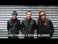 PHIL RUDD - Repo Man [Official Lyric Video] 
