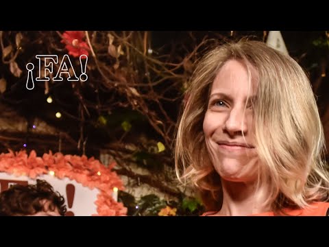 La vie en rose – Elena Roger | Sesiones ¡FA!