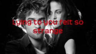 The Mitch Hansen Band - Without You (W/Lyrics)