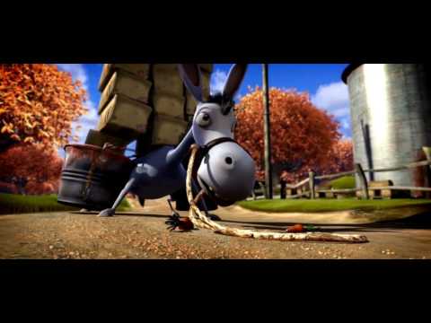 SideKick   Animated Short Film for Children - Ananta Weddings / Ananta. Co.