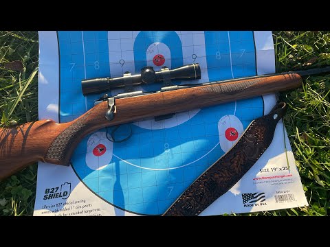 Is a USED CZ 452 American 22 rimfire a GOOD choice? FULL REVIEW