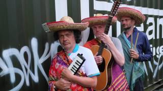 Promo Playbackfestival