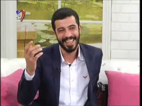 Vedat Demir - Ay Le Gulê û Ez Berfîm (Cem TV)