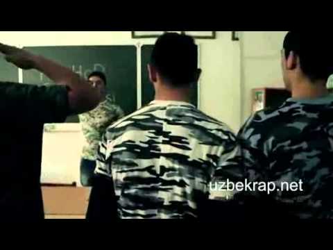 Gangstaz ft Sam Boys Kuch Birlikda uzbekrap net