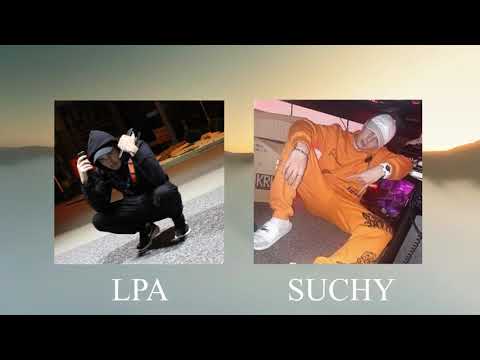 LPA x SUCHY - KANAPKA