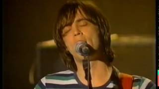 60 Ft Dolls - No. 1 Pure Alcohol (The Beat, Astoria)