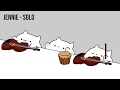 Bongo Cat - JENNIE "SOLO" (K-POP)