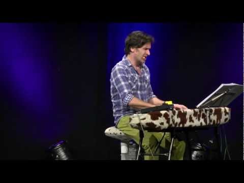 Chris Boettcher - In der Pubertät