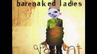 Barenaked Ladies - Alcohol