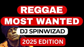 Download lagu Reggae Most Wanted Vol 1 - Dj Spinwizad x Richie Spice. Reggae Mix 2025 mp3 Download lagu Reggae Most Wanted Vol 1 - Dj Spinwizad x Richie Spice. Reggae Mix 2025 mp3