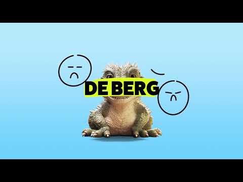 Super Chill - Mindfulness voor kinderen - De berg