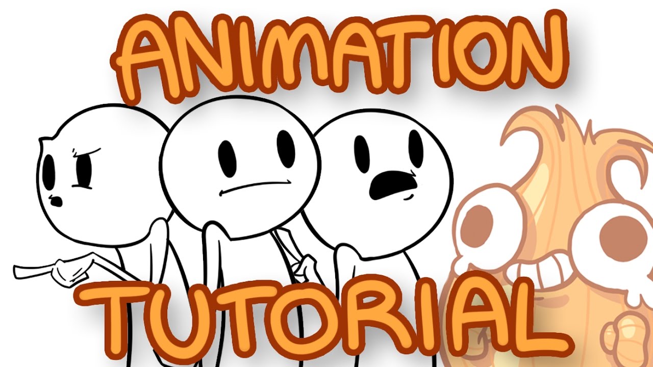 Animation Tutorial - Simple but effective
