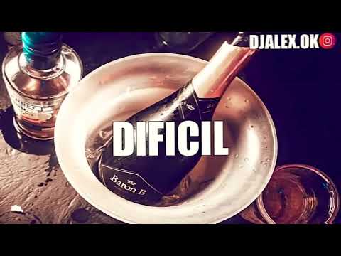DIFICIL REMIX - ICON ✘ LENNY TAVAREZ ✘ DARELL ✘ DJ ALEX ✘ DJ SEBA [CACHENGUE]