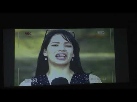 Estrenan en Cine Céspedes en Bayamo la película cubana Nora