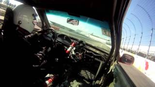 NHMS LeMons 2011 In-Car (Lydon)