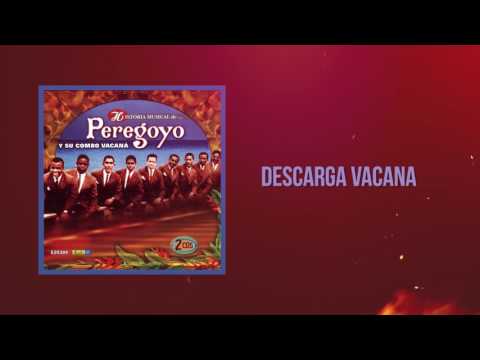 Descarga vacana - Peregoyo / Discos Fuentes