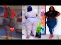 THE BEAUTIFUL PHOTO COLLECTIONS OF TEAM CONFIDENCEGIRLJAY PLUS SIZE INFLUENCER HAIR STYLIST SSBBW