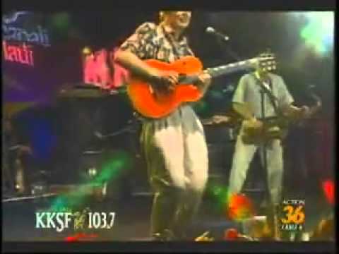 Dave Koz, Peter White, John Menzano, Maui