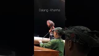 Download lagu Dalang Muda - Khanha Ade Kosasih Sunarya - Ibing Wayang Golek Sunda mp3