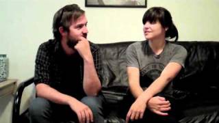 Laura Stevenson Interview