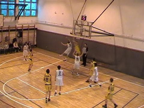 Legszebb: Soproni Sportiskola - Bajai Bácska