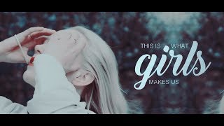 ►SKAM; this is what makes us girls