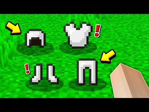 HO COMPRATO UNA NUOVA ARMATURA!! — Minecraft ITA (Dungeon Realms)