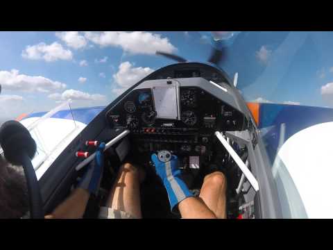 IAC Nationals Practice 2015