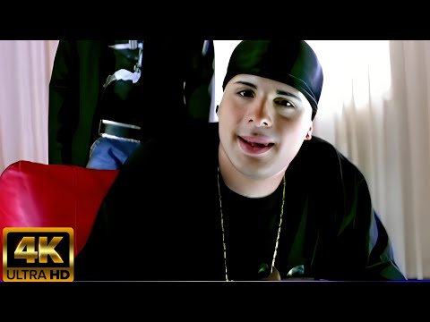 Nadie Sabe - Cheka ft. Michael Stuart (HD 4K) Remaster