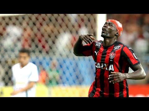 Vitória 3 x 0 Luverdense - Campeonato Brasileiro Série B de 2015 - JOGO COMPLETO