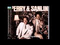 Perry and Sanlin/ We belong together