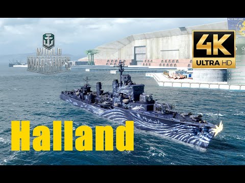 Join World of Warships! - [338] - Thanks to strome